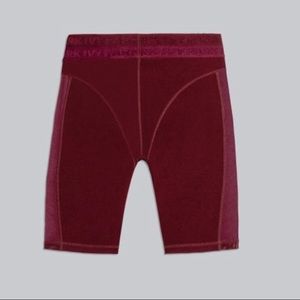 IVY PARK Adidas shorts